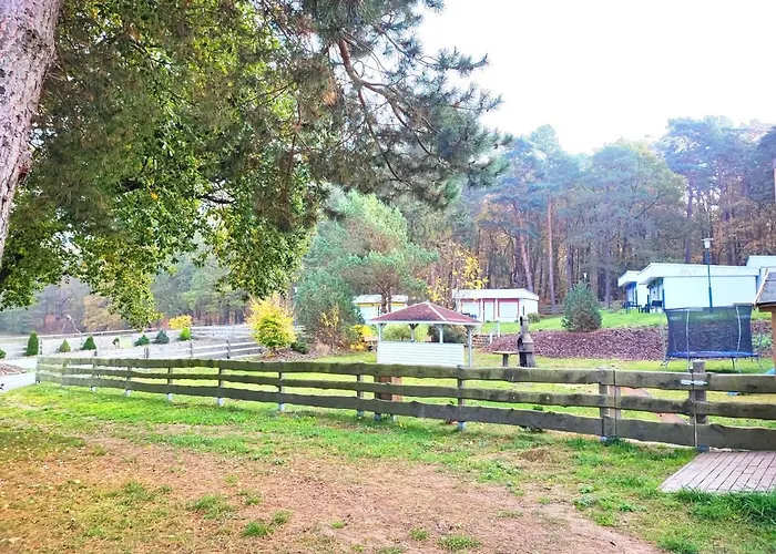 Tiny House Ueckeritz