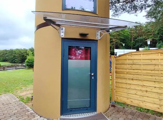 Tiny House Ueckeritz