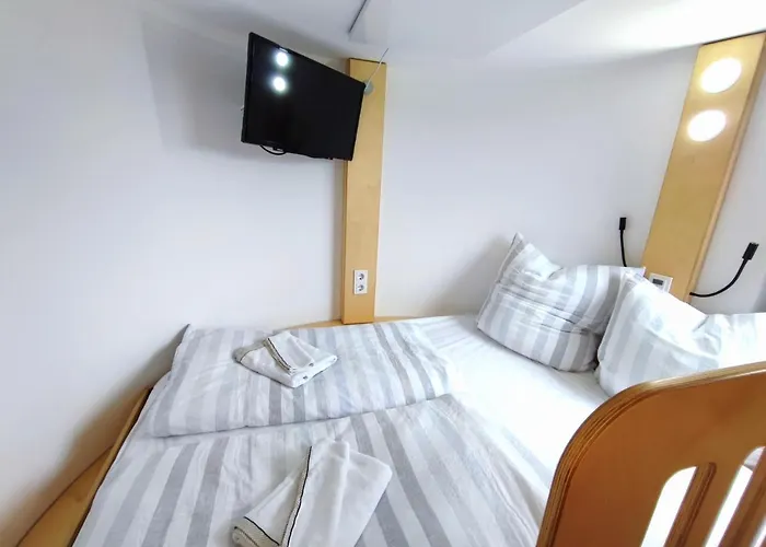 Tiny House Ueckeritz