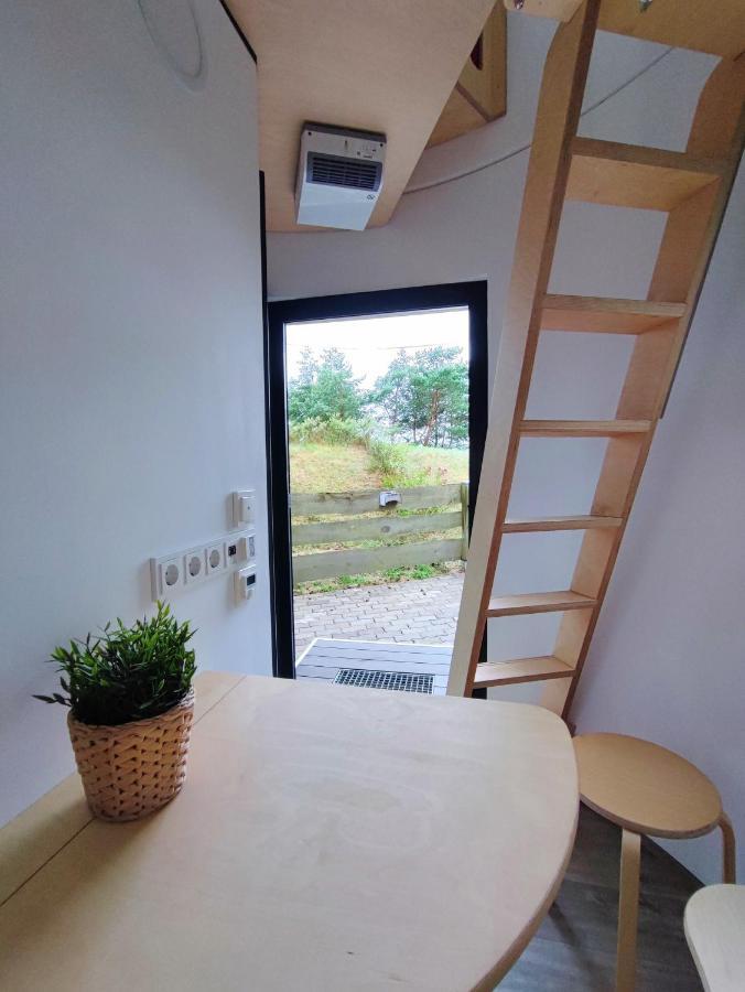 Tiny House Uckeritz
