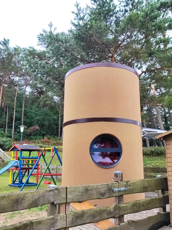 Tiny House *
