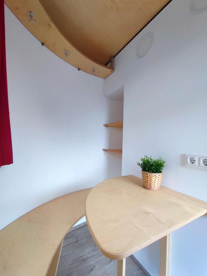 Holiday home Tiny House Uckeritz